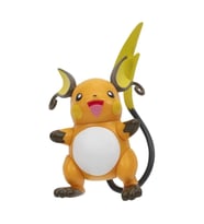 Pok 95007-A Pokemon Battle Fi̇gürler Asorti̇