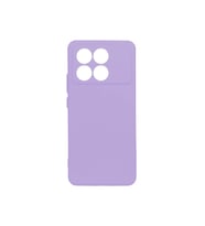 Xiaomi Poco X6 Pro Uyumlu Kılıf Zore Biye Silikon