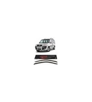 Sunplex Fıat Doblo 2000-2009 2 Li Sunplex Cam Rüzgarlığı
