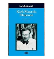 Kürk Mantolu Madonna - Sabahattin Ali