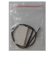 Cremonia SPU Eşikaltı Manyetik  Saz ve Bağlama İçin Piezo Pickup