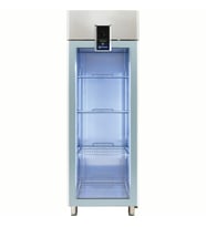 Electrolux Professional ESP71GRC Endüstriyel 1-cam Kapılı Buzdolabı, 670l, +2+10°c, Dıjıtal-r290 ,727963