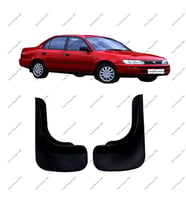 Toyota Corolla 1993-1998 2li Paçalık Çamurluk Tozluk TYT0UZ005