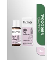 Fitomer Paçuli Yağı 10ML