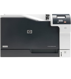 HP CP5225DN CE712A A3/A4 Renkli Dublex Laser Yazıcı USB 2.0.Ethernet
