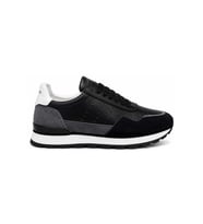 Lufian 111230302 Leo Sneaker Erkek Deri Ayakkabı