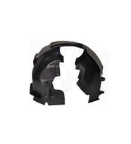 FORD FOCUS ÖN ÇAMURLUK DAVLUMBAZ SAĞ 11- FOR15FO009 AM51R16114BG