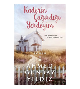 Kaderin Çağırdığı Yerdeyim