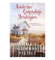 Kaderin Çağırdığı Yerdeyim