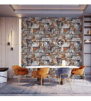 Adawall Roka Koleksiyonu 23106-4 Duvar Kağıdı