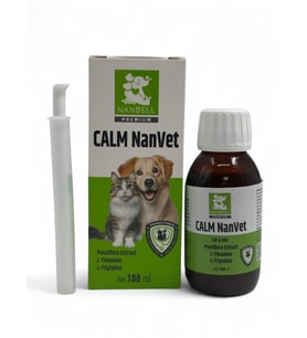 Calm Nanvet