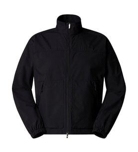 The North Face Erkek TNF CORDURA WIND Ceket NF0A8B73KX71 (Siyah)