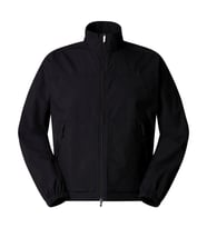 The North Face Erkek TNF CORDURA WIND Ceket NF0A8B73KX71 (Siyah)