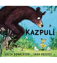 Kazpuli