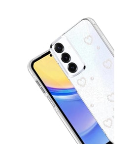 Galaxy S24 Fe Fiyonk Desenli Kapak - Desen 10