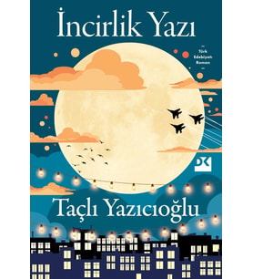 İncirlik Yazı