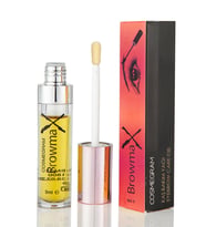Cosmegram Browmax Kaş Bakım Yağı