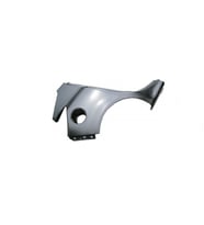 OPEL CORSA D ARKA ÇAMURLUK 5 KAPI SAĞ 06- OPL08CO035