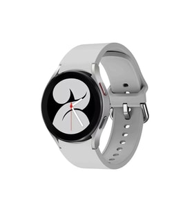 Newface Samsung Galaxy Watch 4 Klasik Kordon - Açık Gri