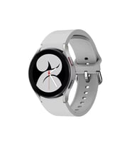 Newface Samsung Galaxy Watch 4 Klasik Kordon - Açık Gri