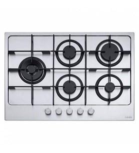 FRANKE MARIS FHMA 755 4G DCL XS C Inox Ocak (Gri)