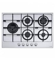 FRANKE MARIS FHMA 755 4G DCL XS C Inox Ocak (Gri)