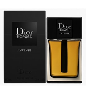 DİOR HOMME INTENSE EDP 100 ML ERKEK PARFÜM