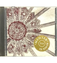 (Plak Değildir CD dir) CD Mehter Remix 03 CD (Karışık)