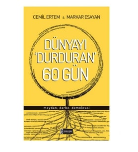Dünyayı ‘Durduran’ Altmış Gün