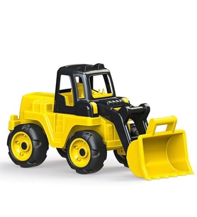 DOLU BÜYÜK KEPÇELİ ARABAM 7134