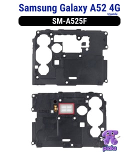 Samsung Galaxy A52 4G İç Kulaklık Ahize Üst Hoparlör SM-A525F Uyumlu