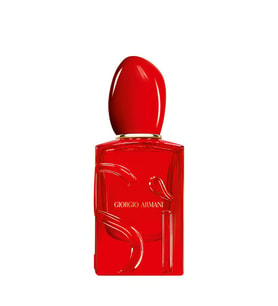 Giorgio Armani Si Passione Red Musk EDP 100 ml Kadın Parfüm