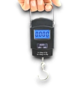 El Kantarı 50kg