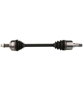 Renault Master 2010- Komple Aks Sol Ön 6 Vites Uzunluk 743MM 301012675R Wisco