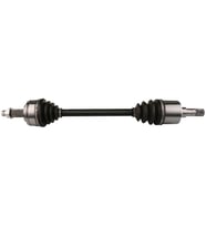 Renault Master 2010- Komple Aks Sol Ön 6 Vites Uzunluk 743MM 301012675R Wisco