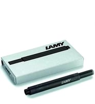 LAMY DOLMA KALEM KARTUŞU SİYAH