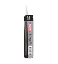 Bigpoint Kalem Ucu 0.3mm HB 75mm 24'lü Tüp x 12 Tüp