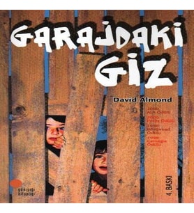 Garajdaki Giz