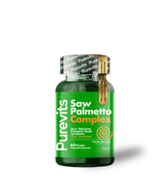 PUREVITS SAW PALMETTO COMPLEX 500 MG 60 KAPSÜL