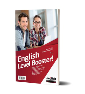 English Level Booster Advanced (C1)