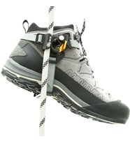 KONG Futura Foot Work Ascender Left – Sol Ayak Jumarı  Rope Access & Arborist 87609NO6SKK (Beyaz)