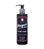 Morgan's Pomade Body Wash Saç ve Vücut Şampuanı 250 ml