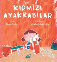 Kırmızı Ayakkabılar