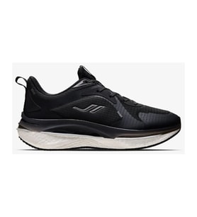 Lescon Tigan 3 A-Shock Foam Erkek Siyah (40-45) Günlük Spor Ayakkabı