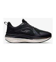 Lescon Tigan 3 A-Shock Foam Erkek Siyah (40-45) Günlük Spor Ayakkabı
