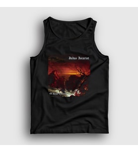 Presmono Unisex Siyah Of Great Eternity Judas Iscariot Atlet 428663tt