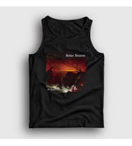 Presmono Unisex Siyah Of Great Eternity Judas Iscariot Atlet 428663tt