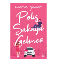 Polis Şakaya Gelmez