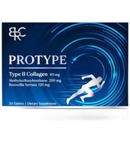 BRC Protype TIP2 Kolajen 30 Tablet