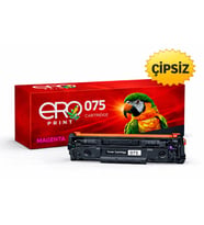 Canon i-SENSYS MF-667Cdw Çipsiz Kırmızı Muadil Toner
